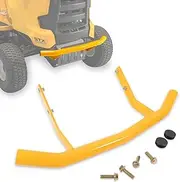 Yellow Front Bumper Kit for CUB CADET GT XT1 XT2 50 GX54 ST54 LX54 LX50 #19A30020100
