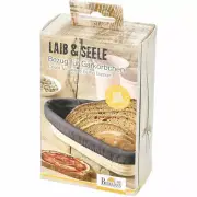 Birkmann Loaf & Soul cover for proofing basket heart suitable for article 209053