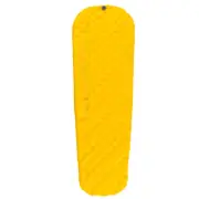 Sea To Summit Ultralight Air Sleeping Mat Large - Yellow AMULLAS