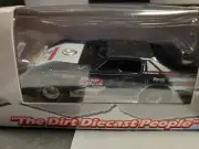 ADC 2018 Chase Junghans #18 Dirt Late Model Diecast Car NIB DW618M098