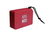 Altec Lansing AL-SNDBS2-RD One Bluetooth Speaker - Red IP67 Rated