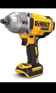 DeWalt DCF900N-XJ 18V XR Li-ion Brushless 1/2" High Torque Impact Wrench - SKIN
