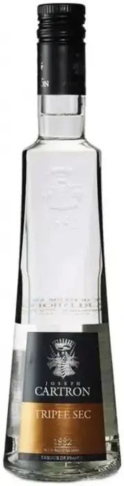 Joseph Cartron Triple Sec Liqueur 700ml