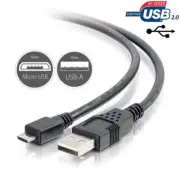 USB Battery Charger Data Cable f/ Panasonic DMC-GX80 DMC-GX85 DMC-ZS60 DMC-ZS100