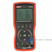 UNI-T UT267B Auto Three Phase Digital Clamp Phase Meters VA Voltammeter Power
