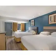 SureStay Hotel by Best Western San Rafael