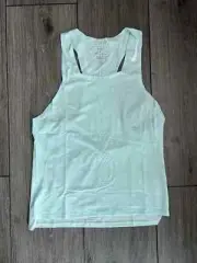 NIKE MENS DRI FIT ADV AEROSWIFT RUNNING TANK SINGLET XL NWT $90 SLIM FIT