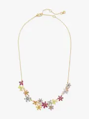 first bloom necklace