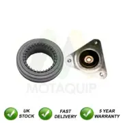 Strut Top Mount Kit Front SJR Fits Renault Clio 2005- Captur 2013- 543024644R