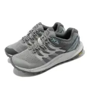Merrell Antora 3 GTX Gore-Tex Highrise Grey Blue Women Outdoors Hiking J067566
