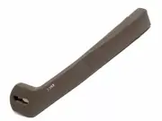 NOS 97-02 Camaro, Firebird Passenger Seat Belt Anchor Brown 12369440