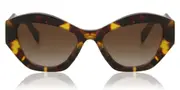 Prada PR 07YS Symbole VAU6S1 Women Sunglasses