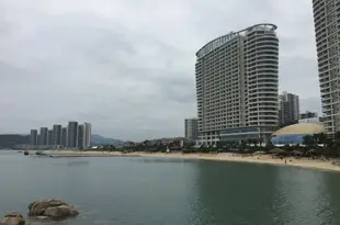 惠東碧桂園十裏銀灘海雲天珍瑤公寓Haiyuntian Zhenyao Apartment Huidong Country Garden Shili Silver Beach