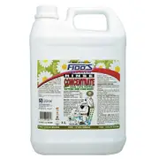 Fidos Fre-Itch Rinse Concentrate Dogs & Cats Flea Treatment 5L