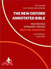 在飛比找三民網路書店優惠-Holy Bible ― Standard Version,