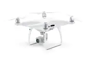 DJI Phantom 4 Pro plus refubished V1
