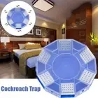 Large Capacity Cockroach Traps Box Cockroach Killer Trap Living Room