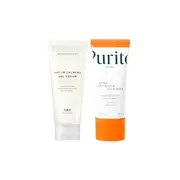 [DEAL]Purito SEOUL Cica Set