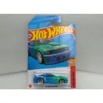 HOT WHEELS 風火輪 07 FORD MUSTANG 福特 野馬 FALKEN 飛隼 肌肉車 跑車 全新未拆