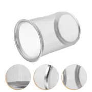 Loose Leaf Tea Steeper Extra Fine Teapot Infuser Basket Strainer