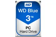 WD Blue 3TB HDD PC Desktop Hard Disk Drive 5400RPM 3.5" SATA WD30ZRZ