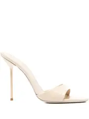 [Paris Texas] Paris Texas-105mm Lidia Stiletto Sandals-Donna 40 IT