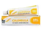 20 X SBL Homeopathic Calendula Ointment 25gm Homeopathic Skin Healing Cream FS