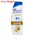 Head & Shoulders - Ginger - 2 in 1 Shampoo & Conditioner - 12.5 oz