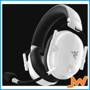 Razer BlackShark V2 Pro Xbox Wireless Headset - White