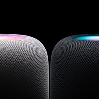 Apple HomePod (第二代) 智慧音箱 (9.7折)