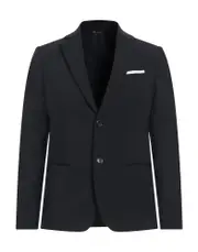 [GREY DANIELE ALESSANDRINI] GREY DANIELE ALESSANDRINI Blazers - Item 49974758
