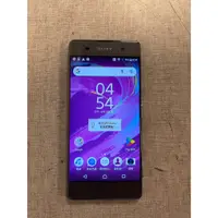 在飛比找蝦皮購物優惠-【博愛168二手3C】二手手機 Sony Xperia XA