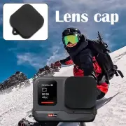 Silicone Protective Cover For Insta360 Ace ProCamera Lens Anti-scratch P3U2