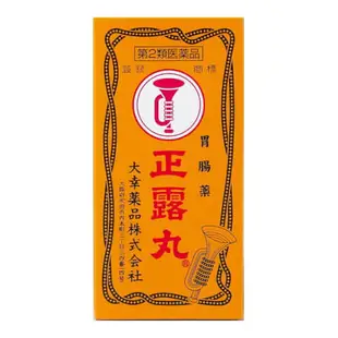 大幸藥品 TAIKO 正露丸 100粒 [單筆訂單限購2組]