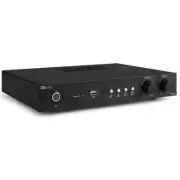 Power Dynamics WT460A WIFI Stereo 4-Channel Amplifier