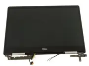 Dell OEM Inspiron 7570 15.6" Touchscreen FHD LCD Display LCD Screen 380Y2
