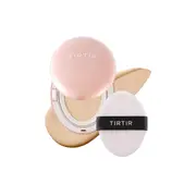 TirTir - Mask Fit All-Cover Cushion - 18g - 17W French Vanilla