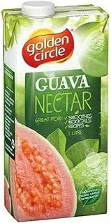 H J HEINZ CO AUSTRALIA LTD (1403) Nectar Guava 1L, 1L Bottle, 1 Pack