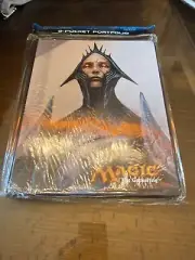 Future Sight - 9 Pocket Portfolio - Magus New Sealed - Ultra Pro Binders MTG