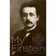 My Einstein: Essays by Twenty-four of the World’s Leading Thinkers on the Man, His Work, and His Legacy