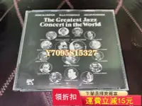 在飛比找Yahoo!奇摩拍賣優惠-the greatest jazz concert in t