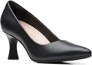 [Clarks] Women's Kataleyna Gem Pump