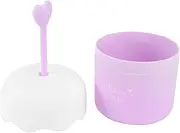 [DOITOOL] Bubble Cup for Skin Care Bubble Maker Skincare Foamer Mini Bubbling Tool