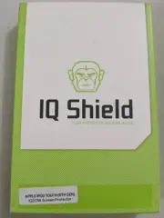 IQ Shield Apple iPod Touch 6th Generation IQ21356 Screen Protector