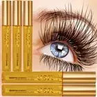 4x EYE LASH Growth Primer Enhancer Serum Thicker Longer Eyelashes Renew