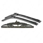 Bosch Aerotwin Retrofit Wiper Blade Set for Daewoo Lanos Hatchback KLAT