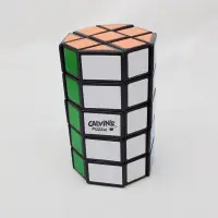 在飛比找蝦皮購物優惠-【現貨熱銷】Calvin's Puzzle 3x3x5 Fi