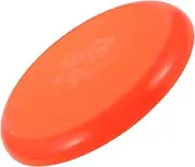 ROMISBABA Round Stool Seat Plastic Bar Chair Seating Pad Sturdy Replacement Seat Easy Installation Home Seating Part Natural Plastic