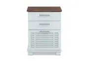 SANTO ANDRE Filing Cabinet