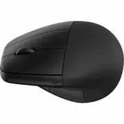 HP 920 Mouse - Bluetooth - USB - Optical - 5 Button(s) - 5 Programmable Button(s) - Wireless - 2.40 GHz - Rechargeable